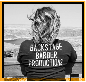 backstage barber productions